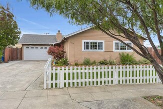 504 Cambridge St, Belmont, CA 94002