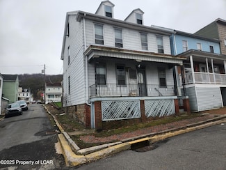 1200 Walnut St, Ashland, PA 17921