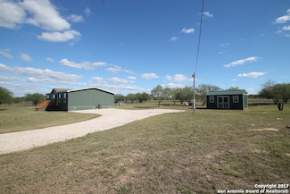 8600 S Loop 1604 E, Elmendorf, TX 78112