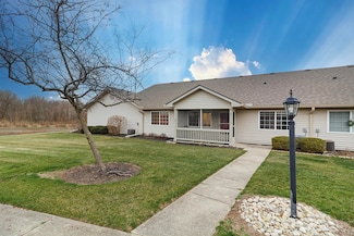 4314 Wincove Dr Unit 4314, Groveport, OH 43125