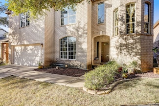 19 Atwell Park, San Antonio, TX 78254