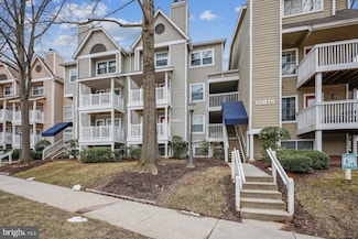 10817 Hampton Mill Terrace Unit 130, Rockville, MD 20852