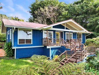 75-5320 Laaulu Rd Unit A, Holualoa, HI 96725