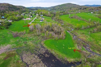 Lot 13 Paradis Ln, Bakersfield, VT 05450