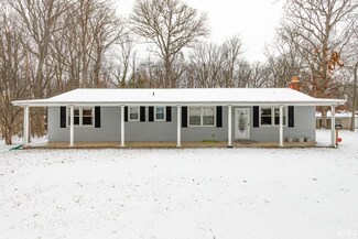 4259 Evard Rd, Fort Wayne, IN 46835