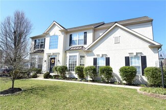 1936 Pembrooke Dr, Macungie, PA 18062