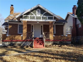 5401 Michigan Ave, Kansas City, MO 64130