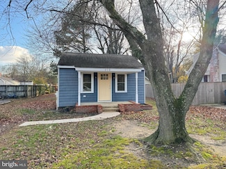 318 Carter Ave, Denton, MD 21629