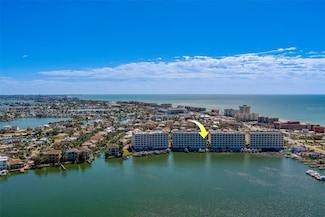 17735 Gulf Blvd Unit 501, Redington Shores, FL 33708