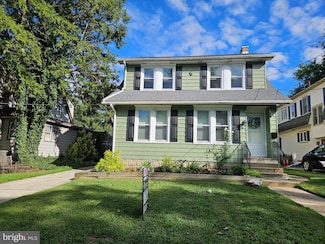 252 Rhoads Ave Unit 2, Haddonfield, NJ 08033