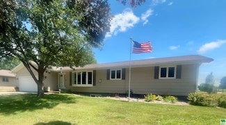220 S East St, Rock Rapids, IA 51246