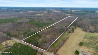 11241 Ward Rd, Whitakers, NC 27891