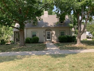 1309 E Euclid St, McPherson, KS 67460