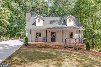 5345 Pilgrim Point Rd, Cumming, GA 30041