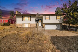 10657 E Whispering Pines Dr, Parker, CO 80138