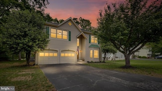 4209 Oakhill Rd, Fredericksburg, VA 22408