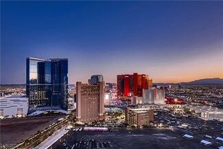 200 W Sahara Ave Unit 3602, Las Vegas, NV 89102