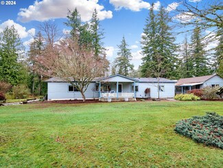36319 SE Coupland Rd, Estacada, OR 97023