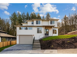 12164 SE Lexington St, Portland, OR 97266