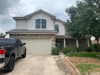 8711 Redwood Bend, Helotes, TX 78023
