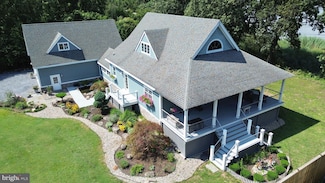 492 Pear Tree Point Rd, Chestertown, MD 21620