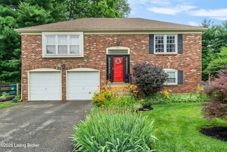 7401 Maria Ave, Louisville, KY 40222