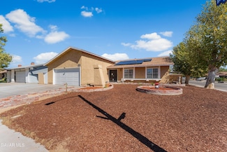 707 E Avenue j4, Lancaster, CA 93535