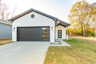 2906 S Main St, Little Rock, AR 72206