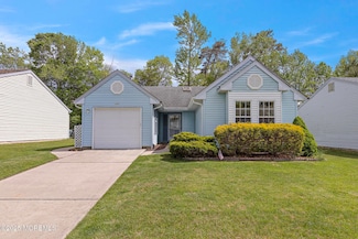 127 Mohican Ln, Little Egg Harbor Township, NJ 08087