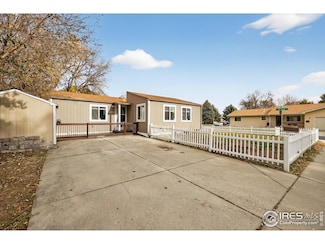 1053 E 5th St, Loveland, CO 80537