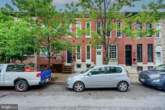 1729 Covington St, Baltimore, MD 21230