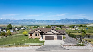 1854 N 8150 W, Mendon, UT 84325