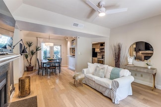 3105 San Jacinto St Unit 101, Dallas, TX 75204