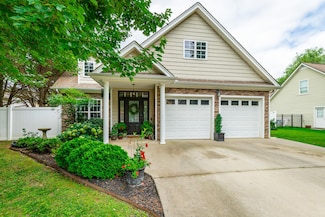 2311 Waterhaven Dr, Chattanooga, TN 37406