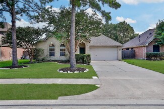 18210 Cypress Meade Ln, Cypress, TX 77429