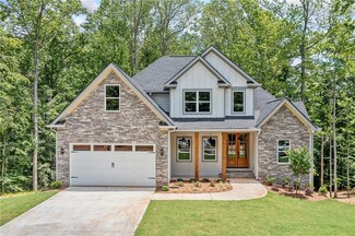 321 Evie Ln, Canton, GA 30115