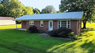 663 Gaylord Rd, Sharon, TN 38255
