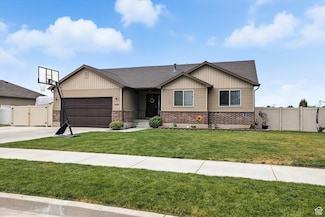 609 N 130 E, Smithfield, UT 84335