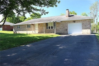 2224 Park Ave, Ford City, PA 16226