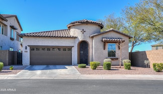 139 E Desert Broom Dr, Chandler, AZ 85286