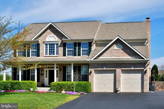 5910 Union Ridge Dr, Adamstown, MD 21710