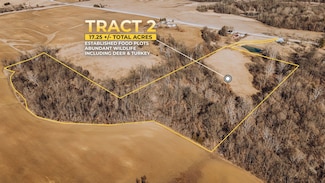 3444 S 175 W, Williamsport, IN 47993