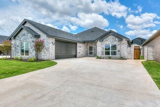 5321 Riviera Ln, San Angelo, TX 76904