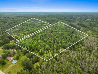 0 Merlin Rd Unit 207864, Pembine, WI 54156