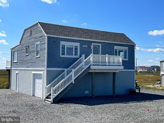 409 Dock Rd, West Creek, NJ 08092