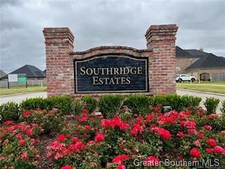 0 S Ridge Dr, Lake Charles, LA 70605