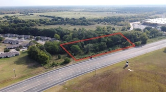 0 Texas 11, Commerce, TX 75428