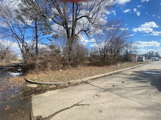 0 Chicago St, Muskogee, OK 74401