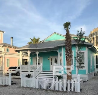 11 Meeting St, Orange Beach, AL 36561