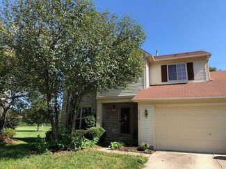 6832 Riverside Glen Ct, Dublin, OH 43017